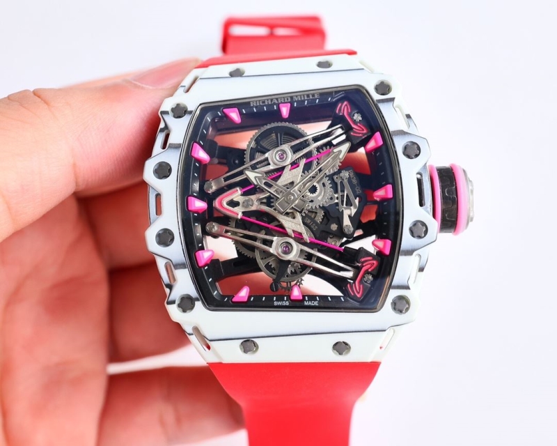 RICHARD MILLE